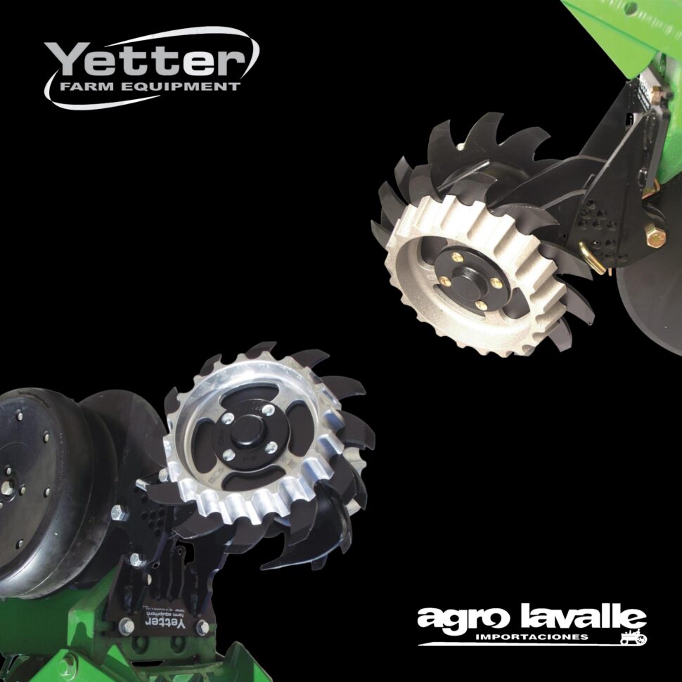BARRERASTROJOS YETTER