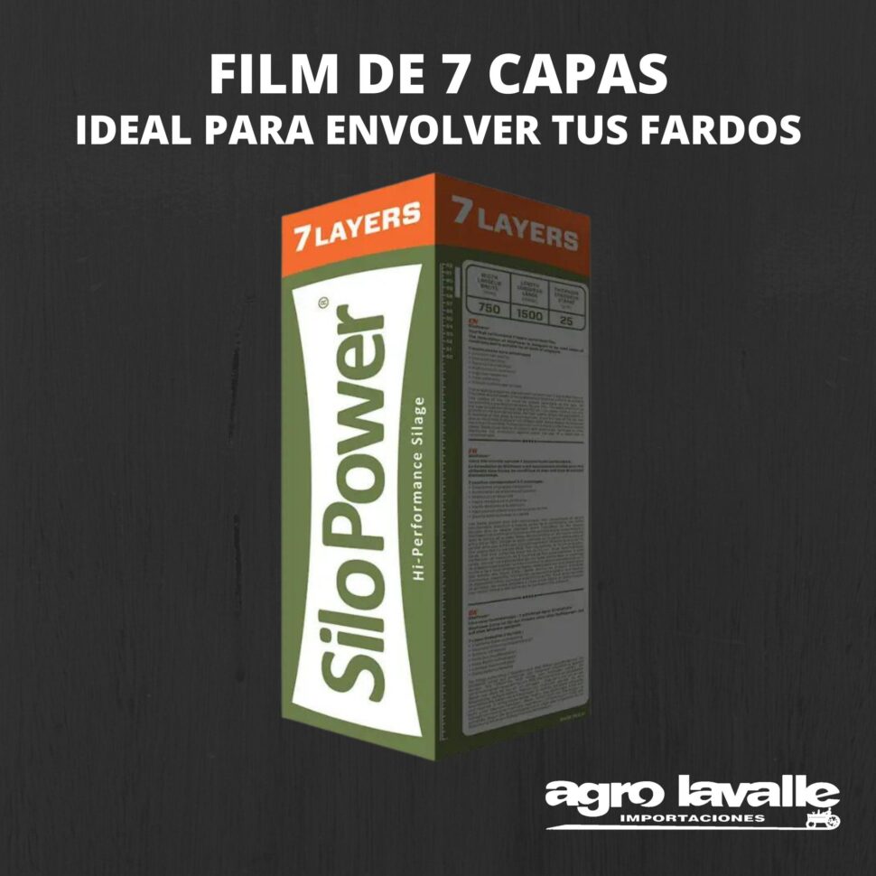 SiloPower