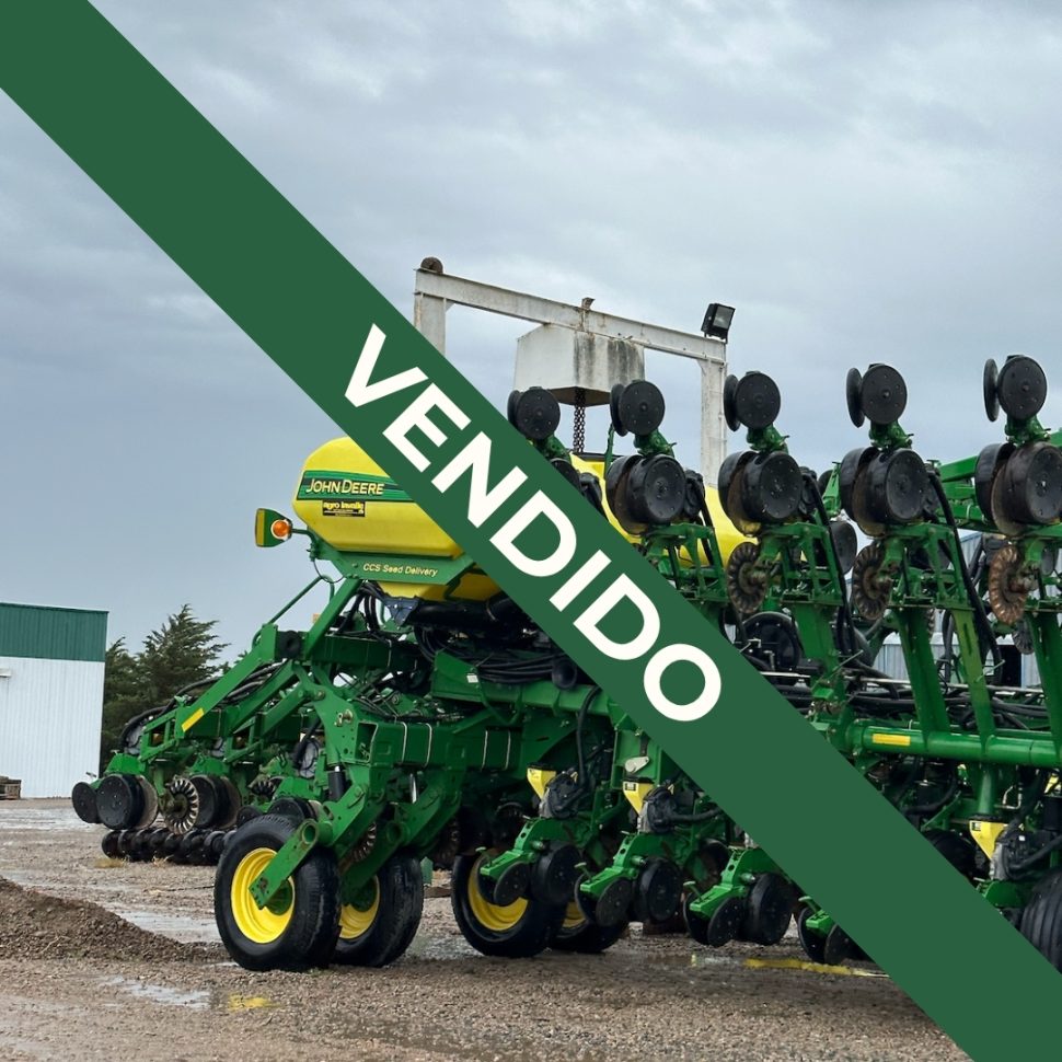 SEMBRADORA JD 1790