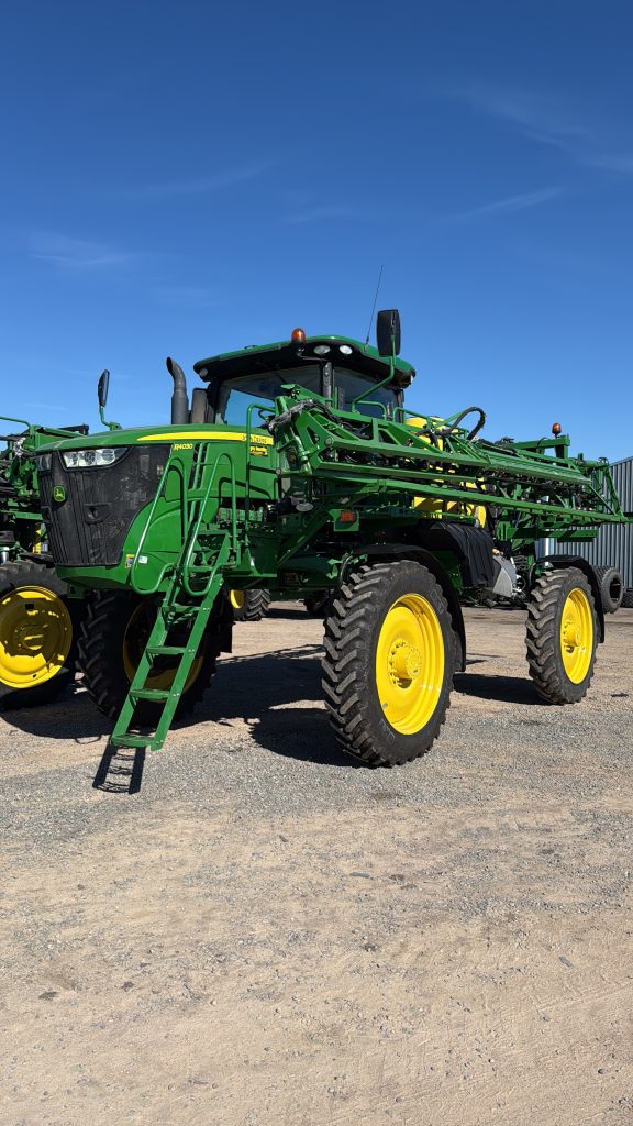 Pulverizador JD R4030