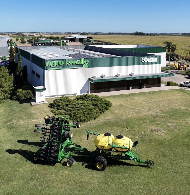 50 Años de Agrolavalle – Un legado que sigue creciendo